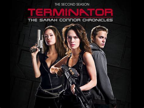 gomovie terminator: the sarah connor chronicles|Terminator: The Sarah Connor Chronicles: All .